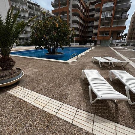 Apartamento A 3 Minutos De La Playa ซาลอว์ ภายนอก รูปภาพ