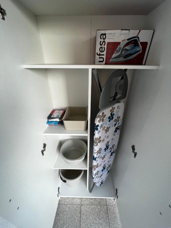 Apartamento A 3 Minutos De La Playa ซาลอว์ ภายนอก รูปภาพ