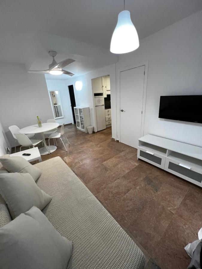 Apartamento A 3 Minutos De La Playa ซาลอว์ ภายนอก รูปภาพ