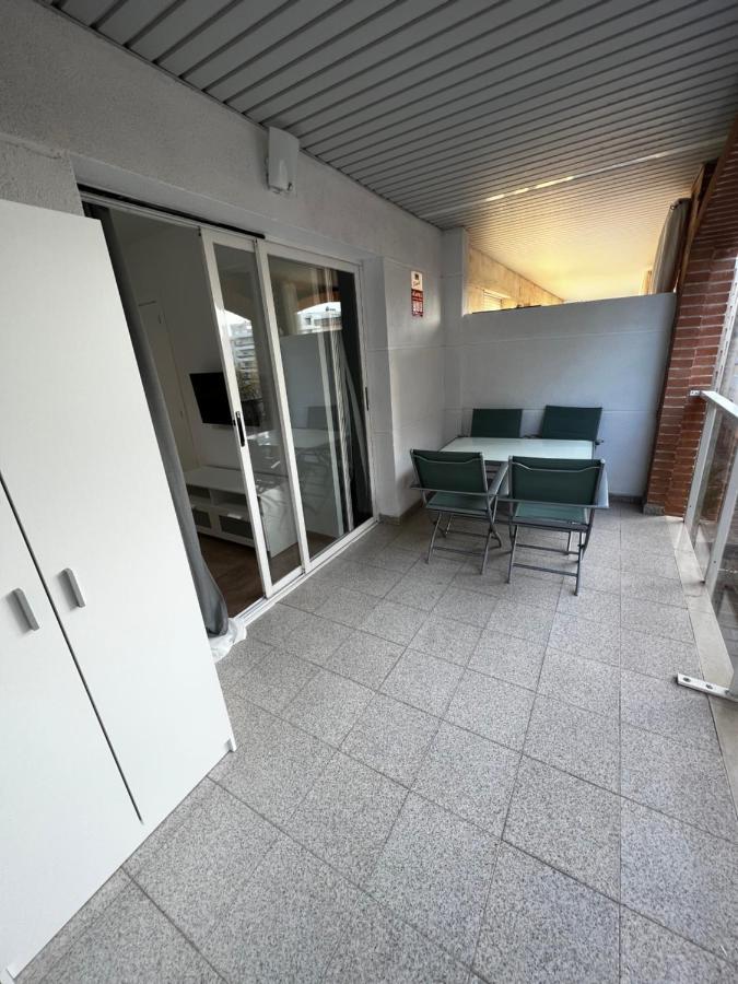 Apartamento A 3 Minutos De La Playa ซาลอว์ ภายนอก รูปภาพ