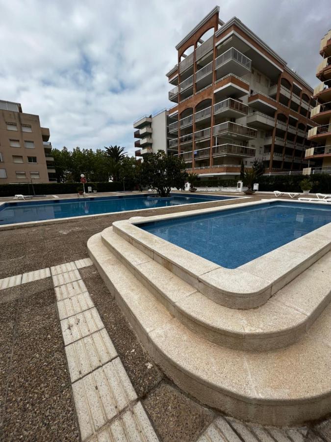 Apartamento A 3 Minutos De La Playa ซาลอว์ ภายนอก รูปภาพ